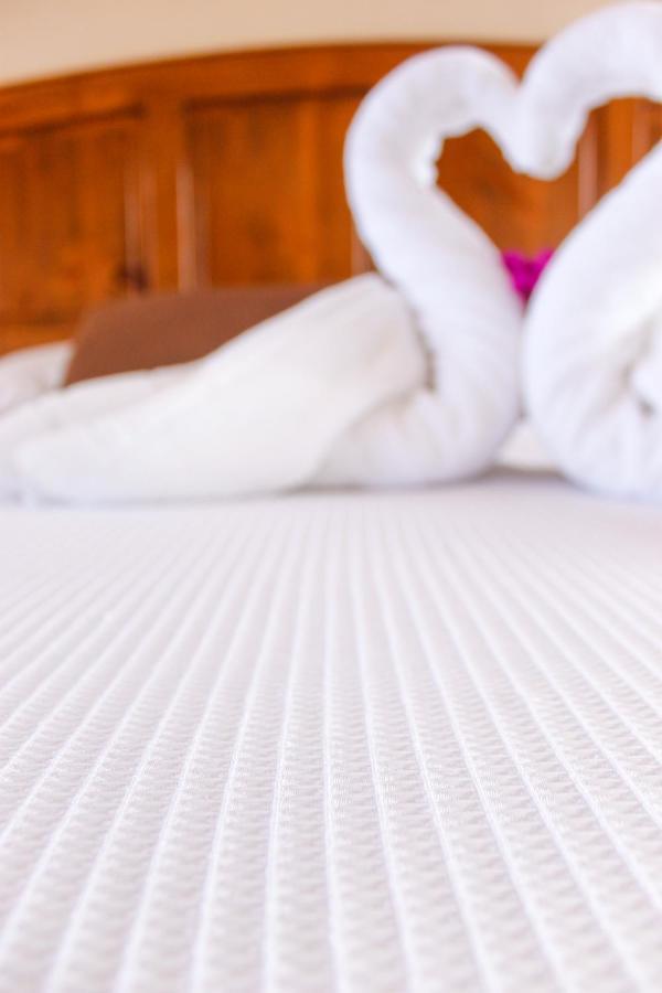 Hotel Angra Лорето Экстерьер фото