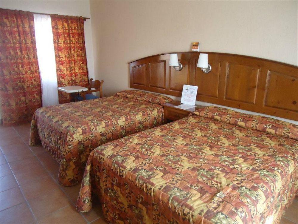 Hotel Angra Лорето Экстерьер фото