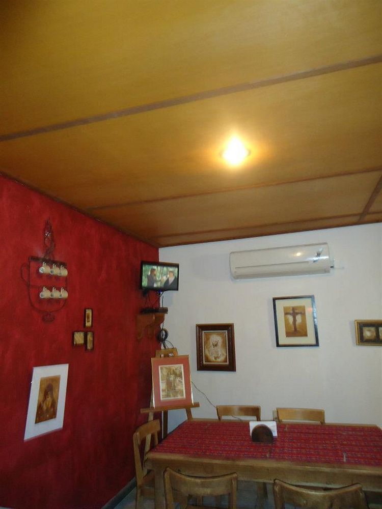 Hotel Angra Лорето Экстерьер фото