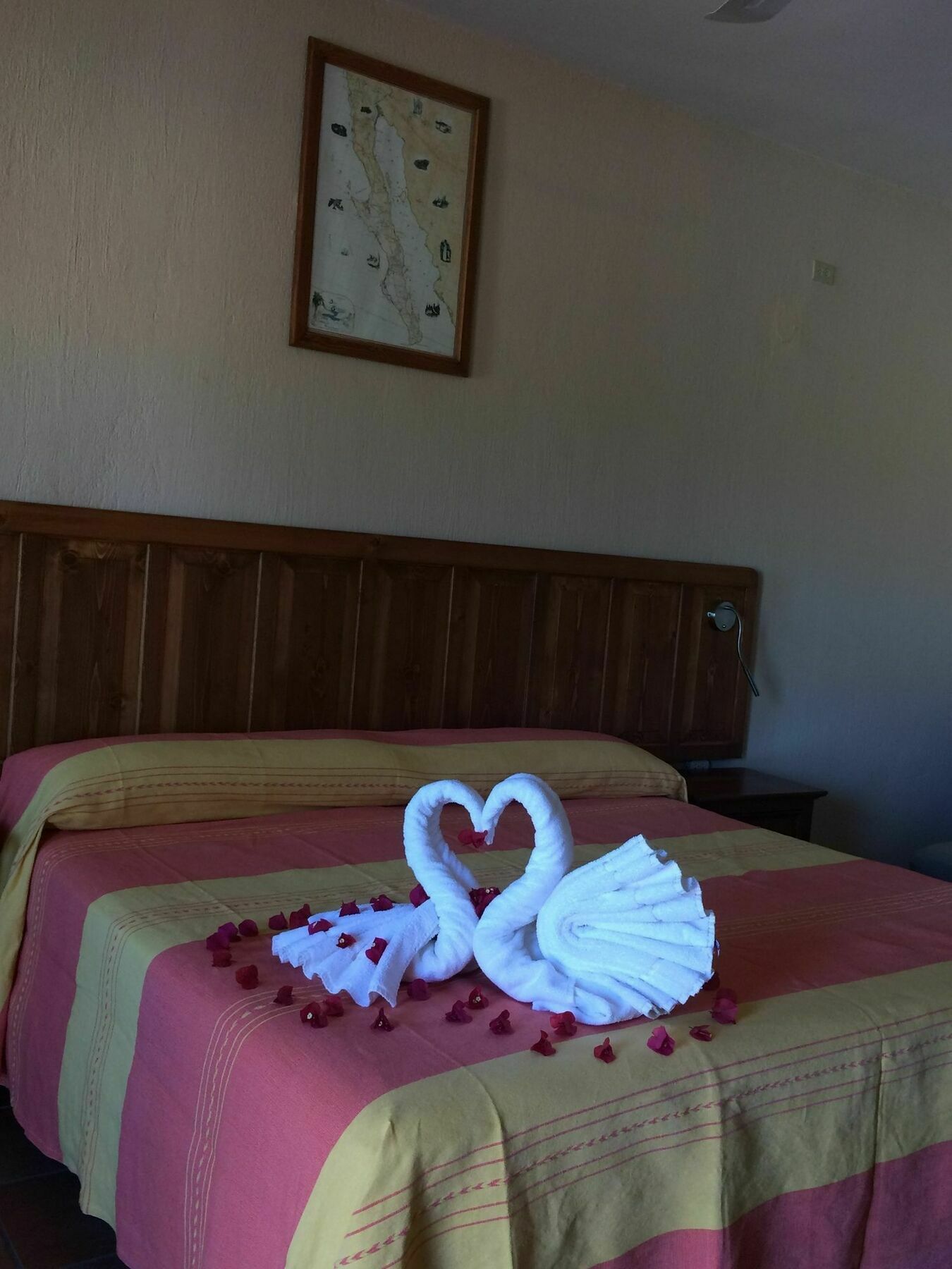 Hotel Angra Лорето Экстерьер фото