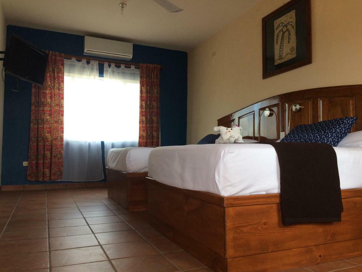 Hotel Angra Лорето Экстерьер фото