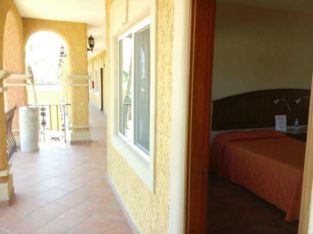 Hotel Angra Лорето Экстерьер фото