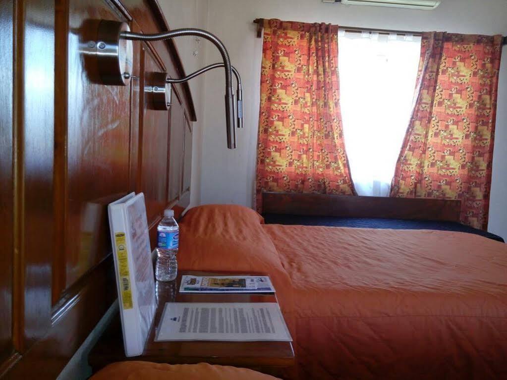 Hotel Angra Лорето Экстерьер фото